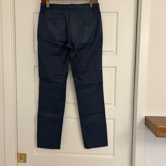 Bonobos Stretch Weekday Warrior Dress Pants Thursday - Picture 5 of 6